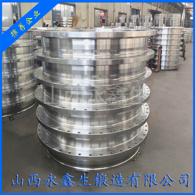 環形鍛件在哪些場景應用